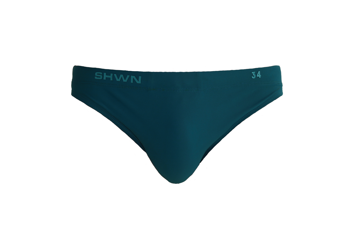 Pine Low Rise Men's Swim Brief