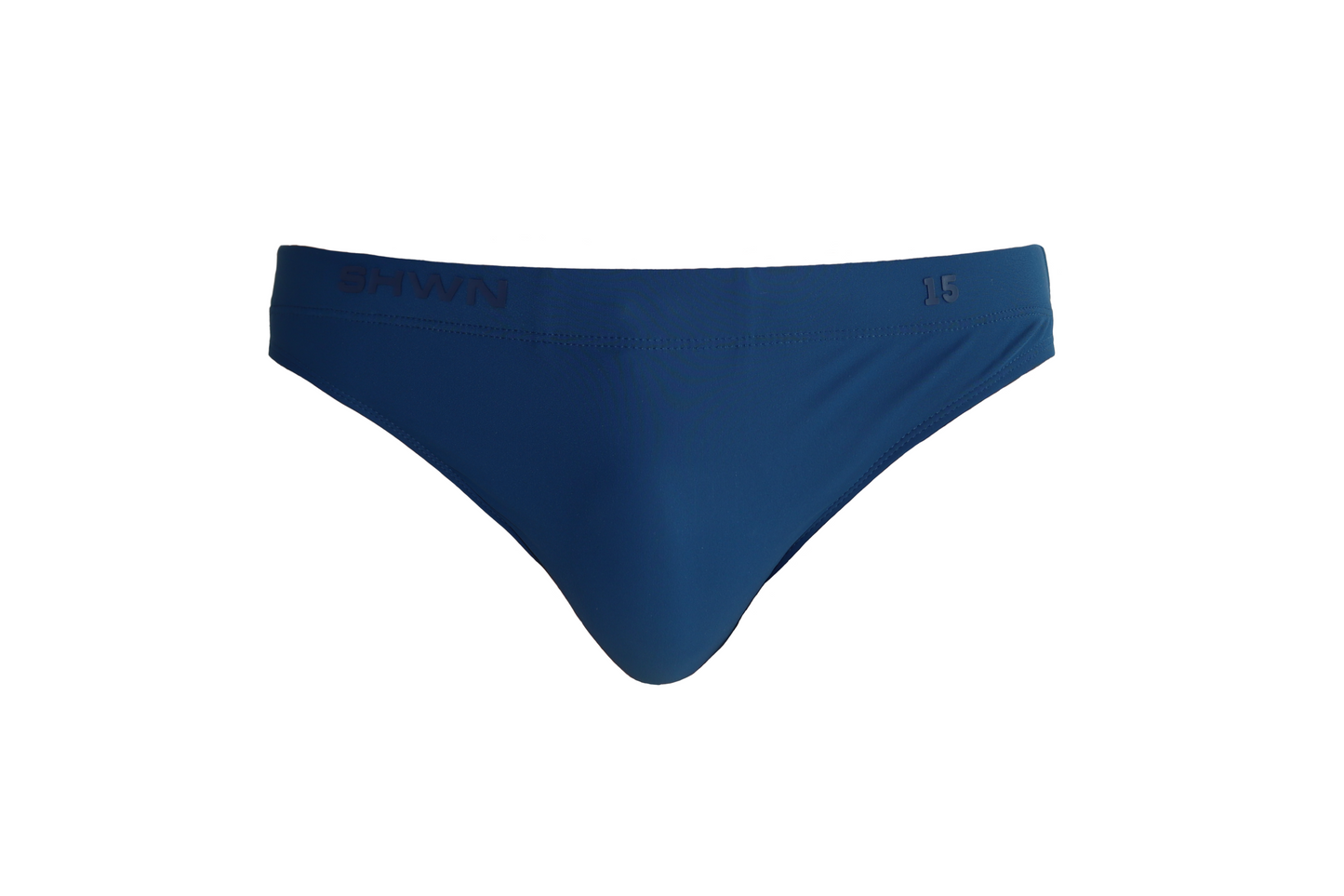 Berkeley Men's Low Rise Swim Brief